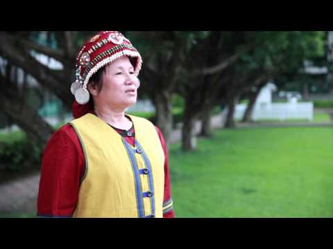 歌謠篇   撒奇萊雅語 04pilalikidan nu niyazu’ 部落豐年祭《傳唱篇》
