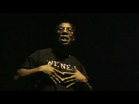 "Touch Not My Anointed" (Official Music Video)