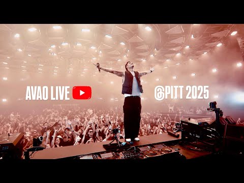 AVAO @PITT Kuala Lumpur 2025