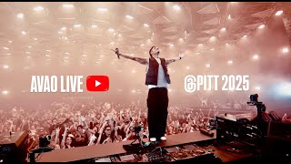 Download lagu AVAO @PITT Kuala Lumpur 2025 mp3