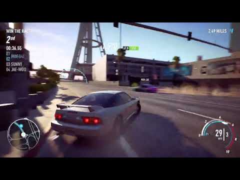 Need for Speed Payback Gameplay #42 #nfspaybackgameplay #car #cars #games #gaming #gameplay #gamer