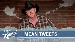 Mean Tweets – Country Music Edition #3