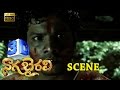 Ananya S Father Afraid Of Kshudra Mohini Naga Bhairavi 3D Movie Horror Scenes