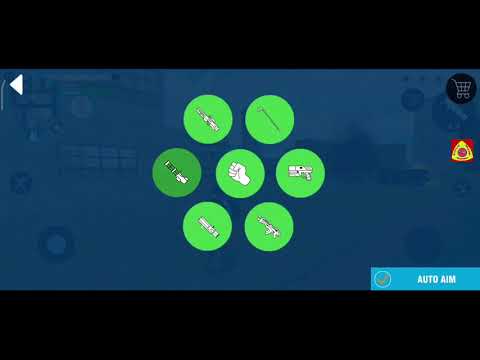 Real Gangster Crime (Huge Real Hero Fight Red Car Robot) Real Hero Fight Tank - Android Gameplay HD