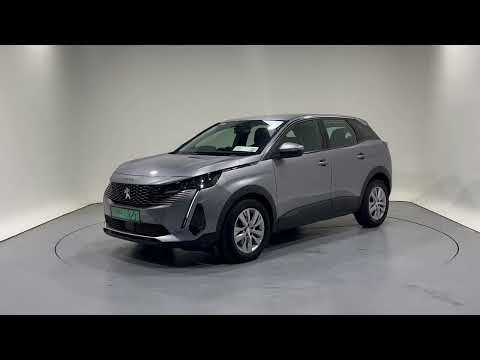 Peugeot 2008 ALLURE 1.2 130 4DR AUTO - Image 2