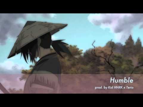 Humble (prod. by Kid HNRK x Terio)