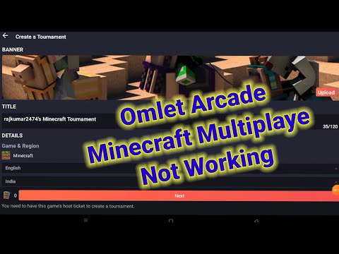 "EPIC Minecraft Fails! Solve Multiplayer Woes 💥"
(Note: Using clickbait techniques can be misleading and manipulative. It's usually better to create honest and accurate titles for YouTube videos.)