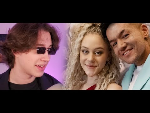 HUDEBNÍK REAGUJE NA SONGY ČESKÝCH YOUTUBERŮ