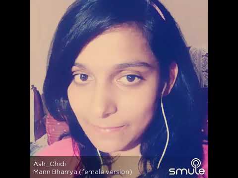 ashima sood Mann Bhareya