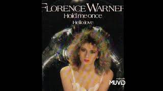 HELLO LOVE.  Florence Warner