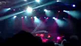 The Zutons - V festival - why wont you give me your love