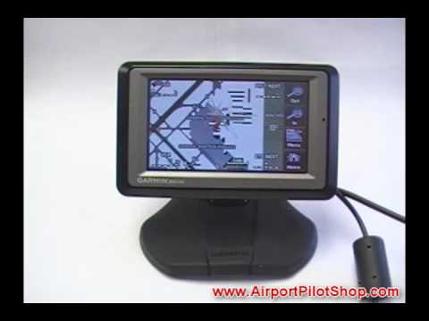 Garmin Aera Aviation GPS Review and Comparison