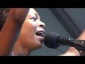 Neuza - Sodade - LIVE at Afrikafestival Hertme 2015