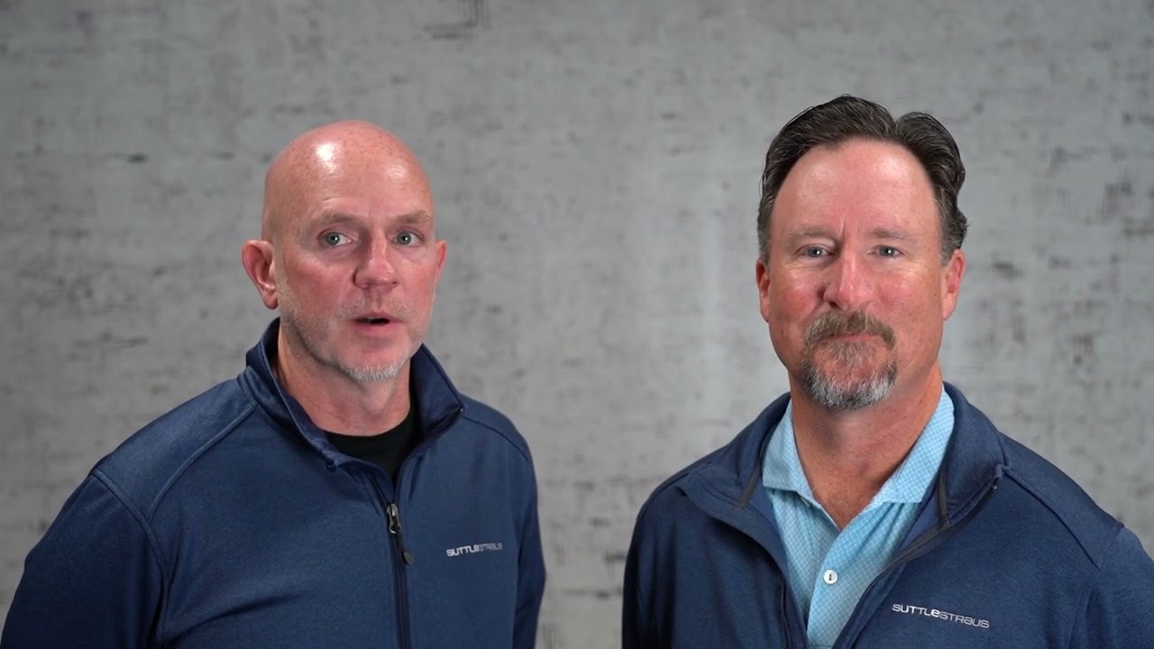 Suttle Straus EOS Journey