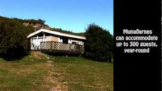 Munaðarnes Restaurant & Cottages