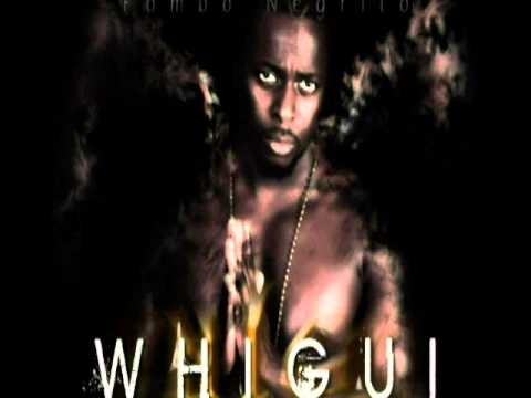 WHIGUI DOG NEGRO AMADO