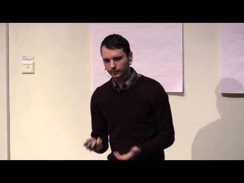 Theodore Vasiloudis: FlinkML: Large-scale machine learning with Apache Flink. @ SICS Software Week.