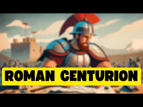 What is the History of the CENTURION?