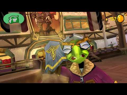 Sly 3: Misión 21 - Incrimina al equipo belga (PS3, ES)
