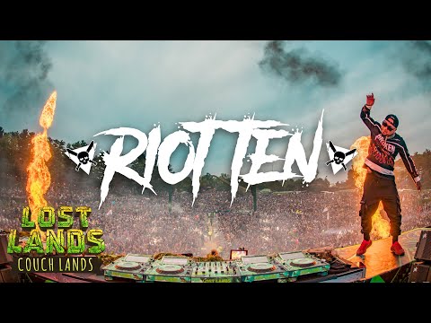 Riot Ten @ Lost Lands 2022 - Full Set