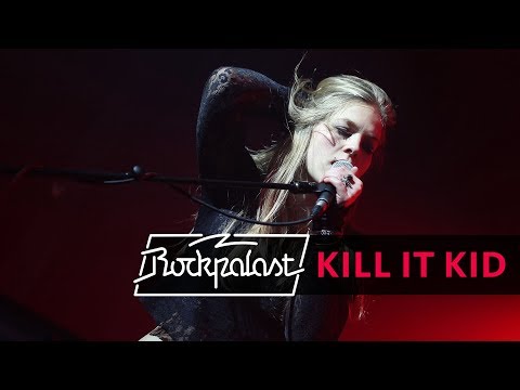 Kill It Kid live | Rockpalast | 2012