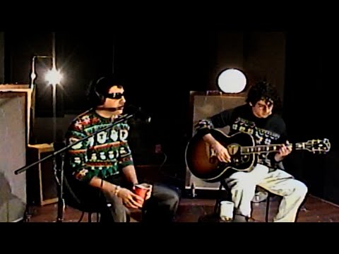 Alex Luna - Te Marqué Pedo (Acústico) | Acoustic Sessions