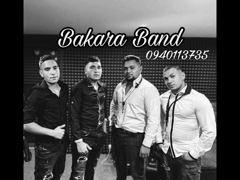 BAKARA BAND  -   DATO CHITO