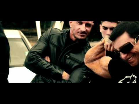 45th Calibre & Lamoza - ZOO (Produced by X)