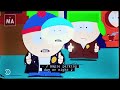 South Park Season 10 11 Intro 2006 2007