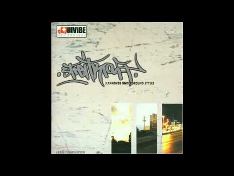 KAM ONE - Gangstarap 2001