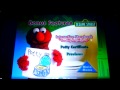Sesame Street Elmo S Potty Time