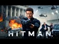 One Man One Mission Zero Mistakes The Ultimate Hitman Thriller