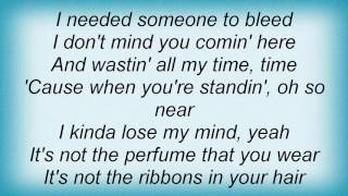 Sister Hazel - Just What I Needed Lyrics