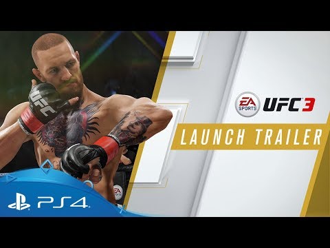 Ufc 3 for xbox one sale