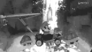 Mario Kart 8 - &quot;Odyssey&quot; by No Wyld