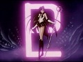 SEGA SATURN Sailor Pluto Transformation