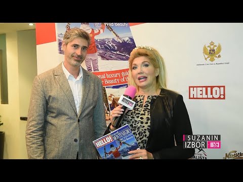 Suzanin izbor S05E217 – Hello Travel Montenegro Ski