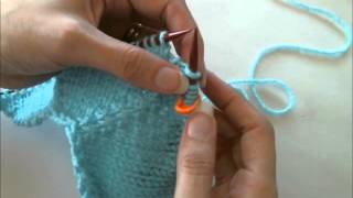 top down raglan fixing missed increase