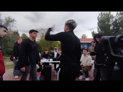 FILTRO 10 DADA BATTLES (??, DANI VK Y ZIRFE MDZ)