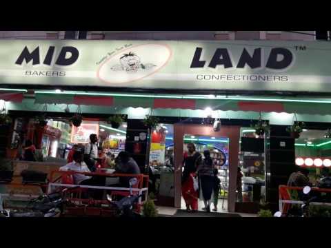 Midland Bakers in Moti Nagar, Hyderabad | 360° View | Yellowpages.in