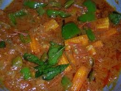 download lagu mp3 mp4 Baby Corn Cashew Curry, download lagu Baby Corn Cashew Curry gratis, unduh video klip Baby Corn Cashew Curry