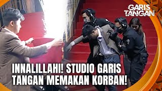 Download lagu STUDIO AUTO RICUH SETELAH KEJADIAN INI! | GARIS TANGAN ANTV EPS 157 (FULL) mp3