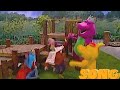 Old King Cole Barney SONG SUBSCRIBE