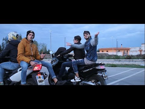 Costarico - Non Lo Credevate ft. Genny Crazy, Man Giü, Aster (prod. Mike Meeser)