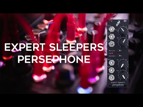 Expert Sleepers Persephone VCA image 3