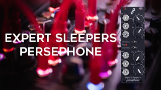 Video thumbnail for JFET VCA | Expert Sleepers - Persephone by DANIELE