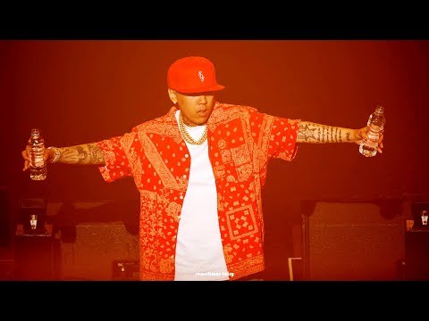 180630 Monster Energy Citra Summer Concert 도끼 (DOK2) & 더콰이엇 (The Quiett) - L4L + I'm 1LL