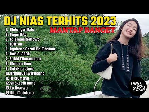 KUMPULAN DJ NIAS TERHITS 2023 | DJ NIAS REMIX TERBARU 2023