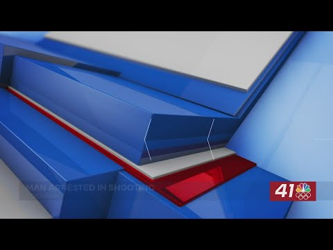 Arrest made in shooting at Budget Inn in Cochran