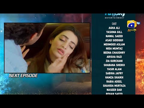 Habil Aur Qabil Episode 35 Teaser l Habil Aur Qabil Episode 35 Promo | By Reviews Time